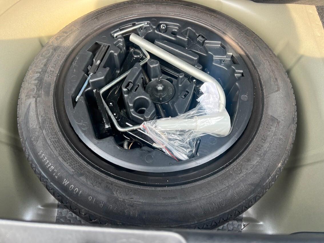 Fiat Tipo 1.0 BUSINESS 100 CV - UNICO PROPRIETARIO