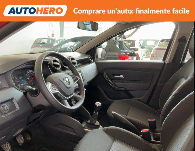 DACIA Duster 1.5 Blue dCi 8V 115 CV 4x4 Comfort