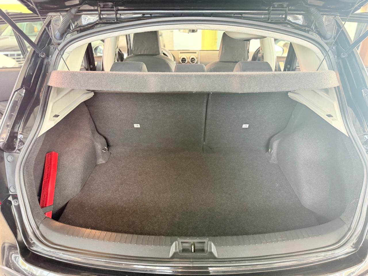 Nissan Qashqai 1.5 dCi Tekna Tetto Perfetta