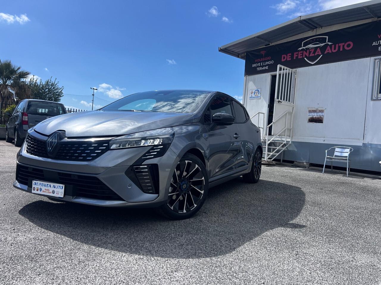 Renault Clio Full Hybrid E-Tech 145 CV 5 porte Esprit Alpine