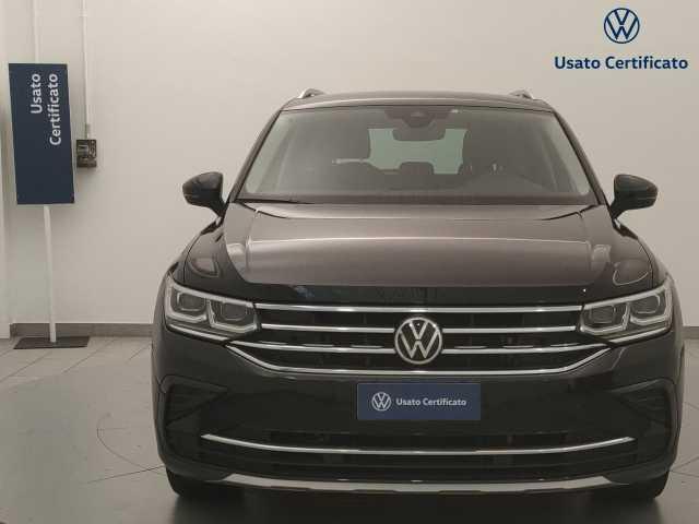 Volkswagen Tiguan 2ª serie 2.0 TDI 150 CV SCR DSG Elegance