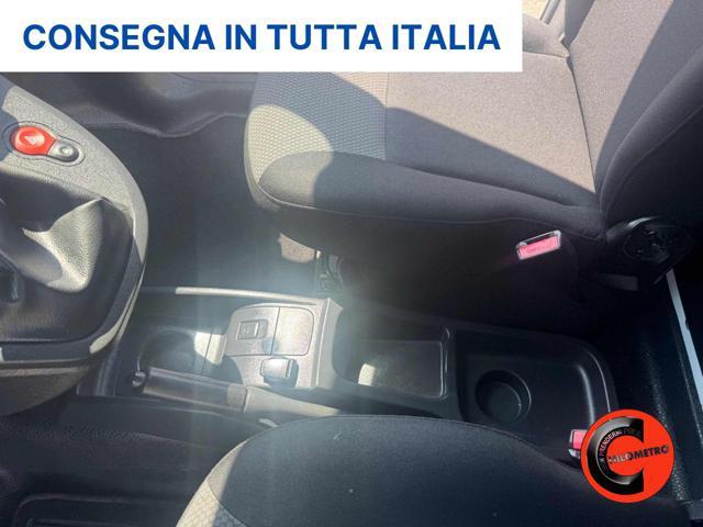 RENAULT Kangoo Z.E. 44 KW PORTAPACCHI-CRUISE-BATTERIE DI PROPRETA'-