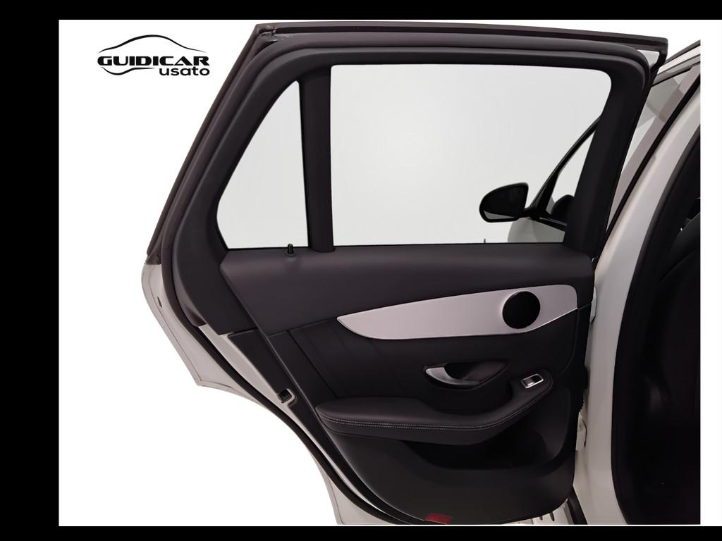 Mercedes-Benz GLC - X253 2019 - GLC 220 d Premium 4matic auto