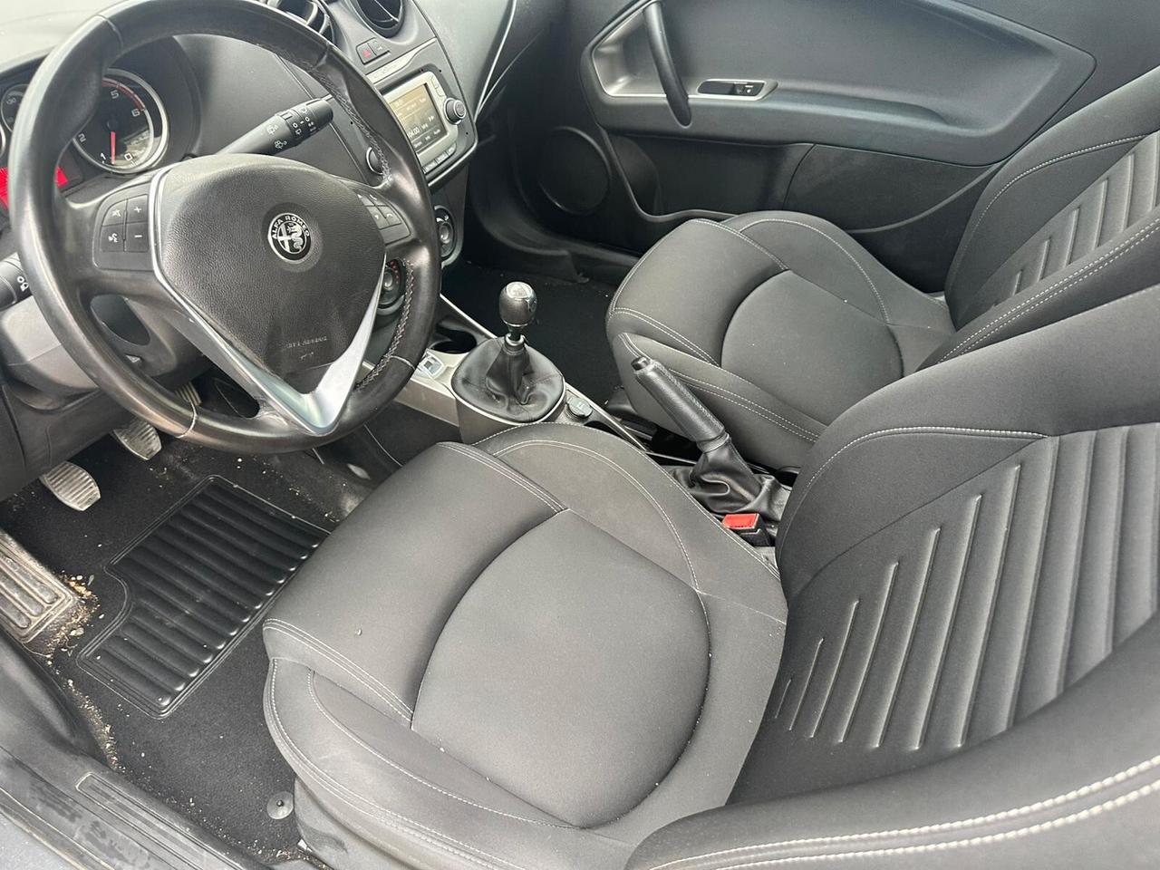 Alfa Romeo MiTo 1.3 JTDm 95 CV S&S Super