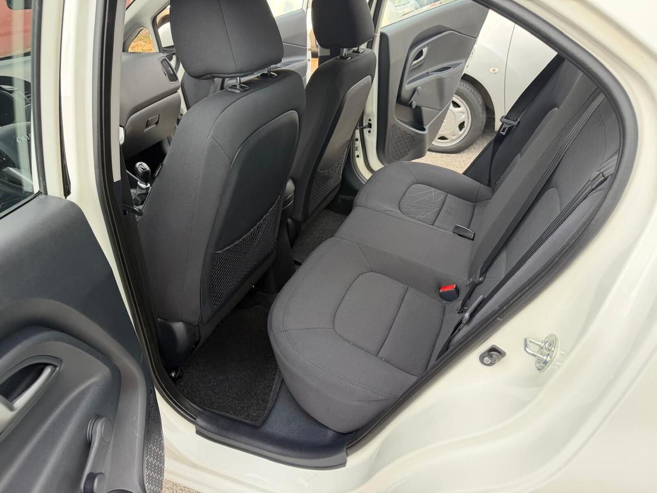 Kia Rio 1.1 CRDi 5p. Active