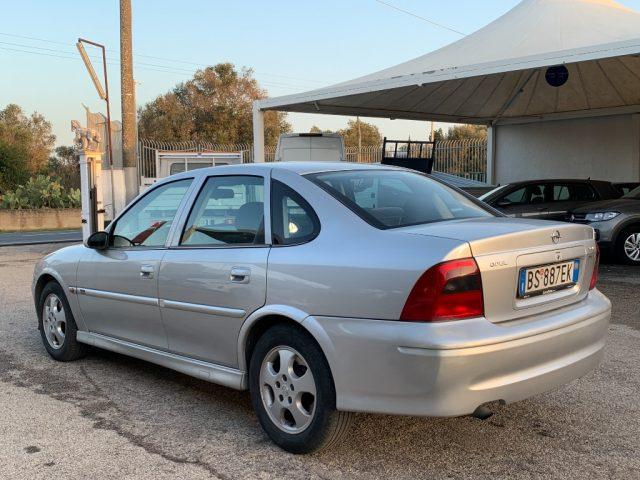 OPEL Vectra 2.0 16V DTI cat 5 porte Elegance