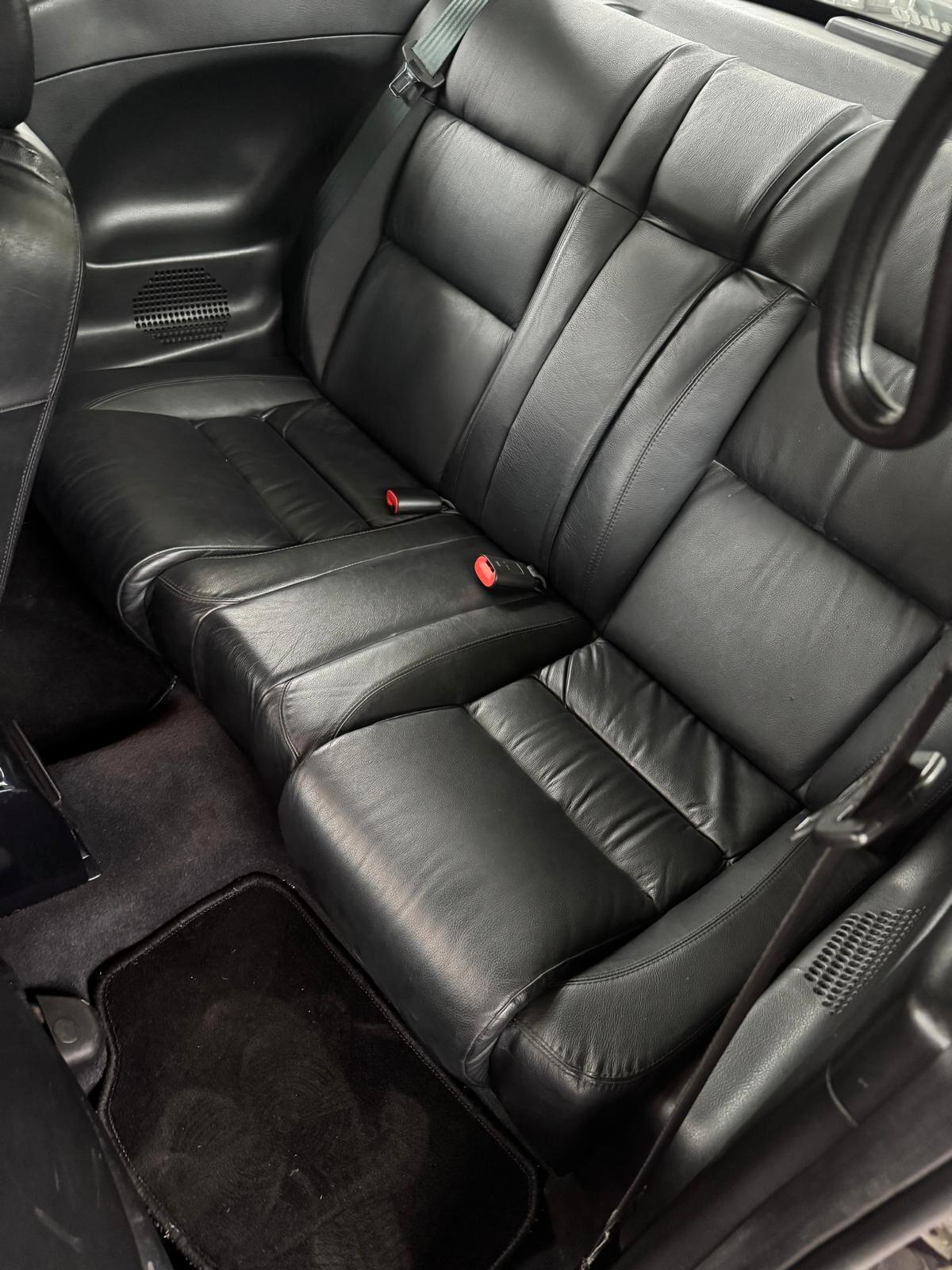 Fiat Coupe 2.0 i.e. turbo 20V