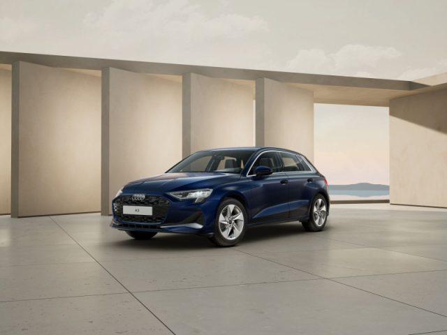 AUDI A3 SPB 30 TFSI Business Advanced