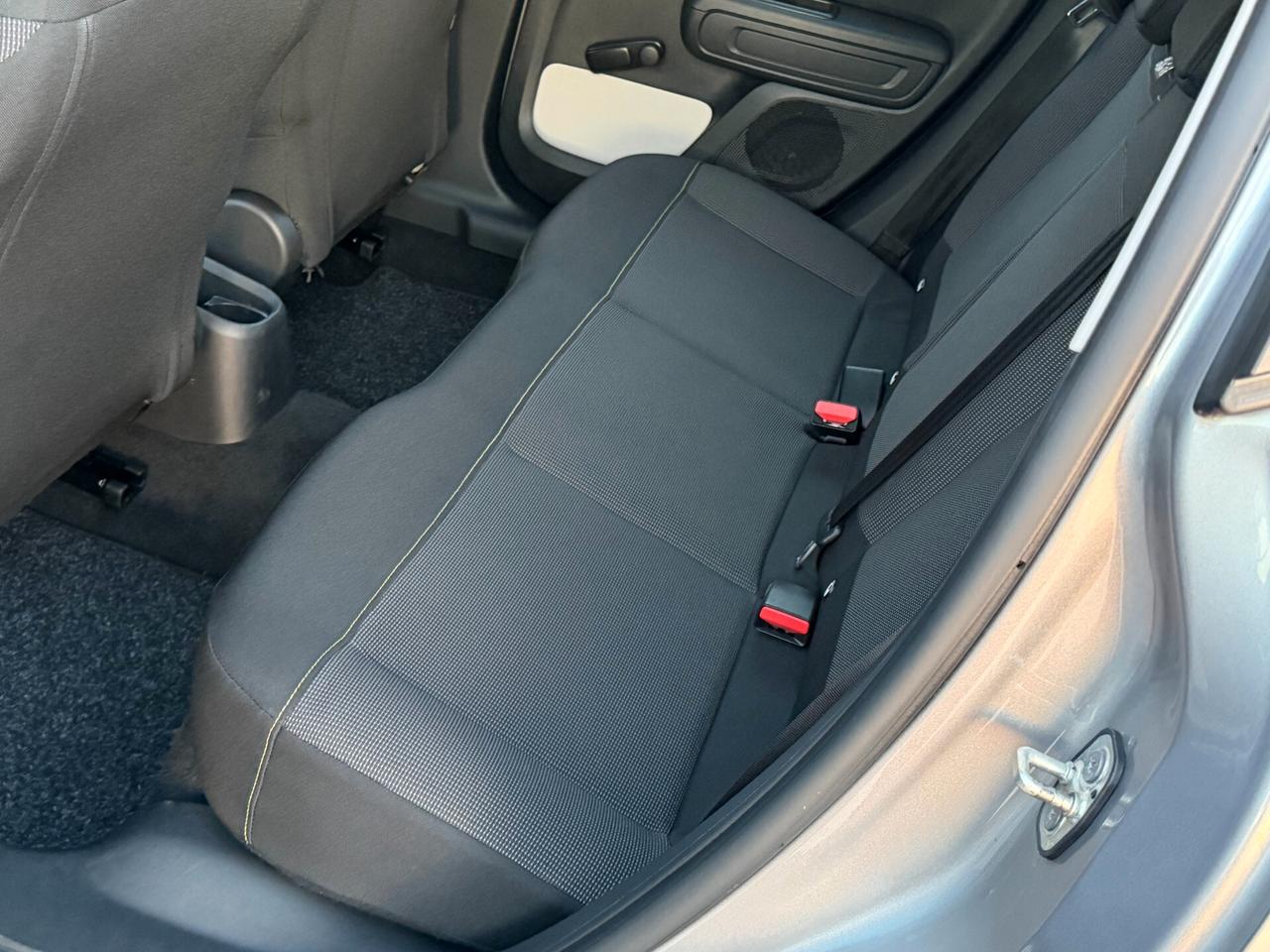 Citroen C3 1.5 BLUEHDI 100 cv. YOU