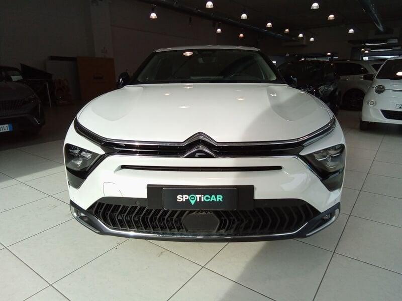 Citroën C5 X C5 X 1.6 hybrid phev Shine Pack 225cv e-eat8