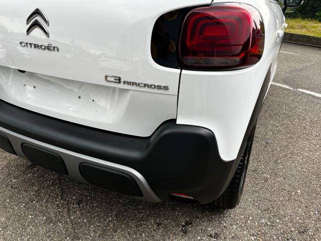 CITROEN C3 Aircross PureTech 110 S&S Shine Pack