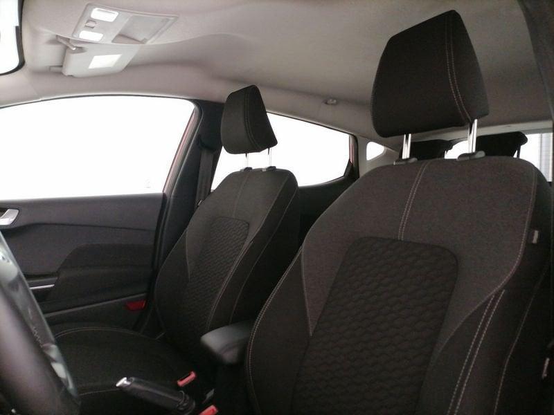 Ford Fiesta 5p 1.0 ecoboost h Titanium 125cv