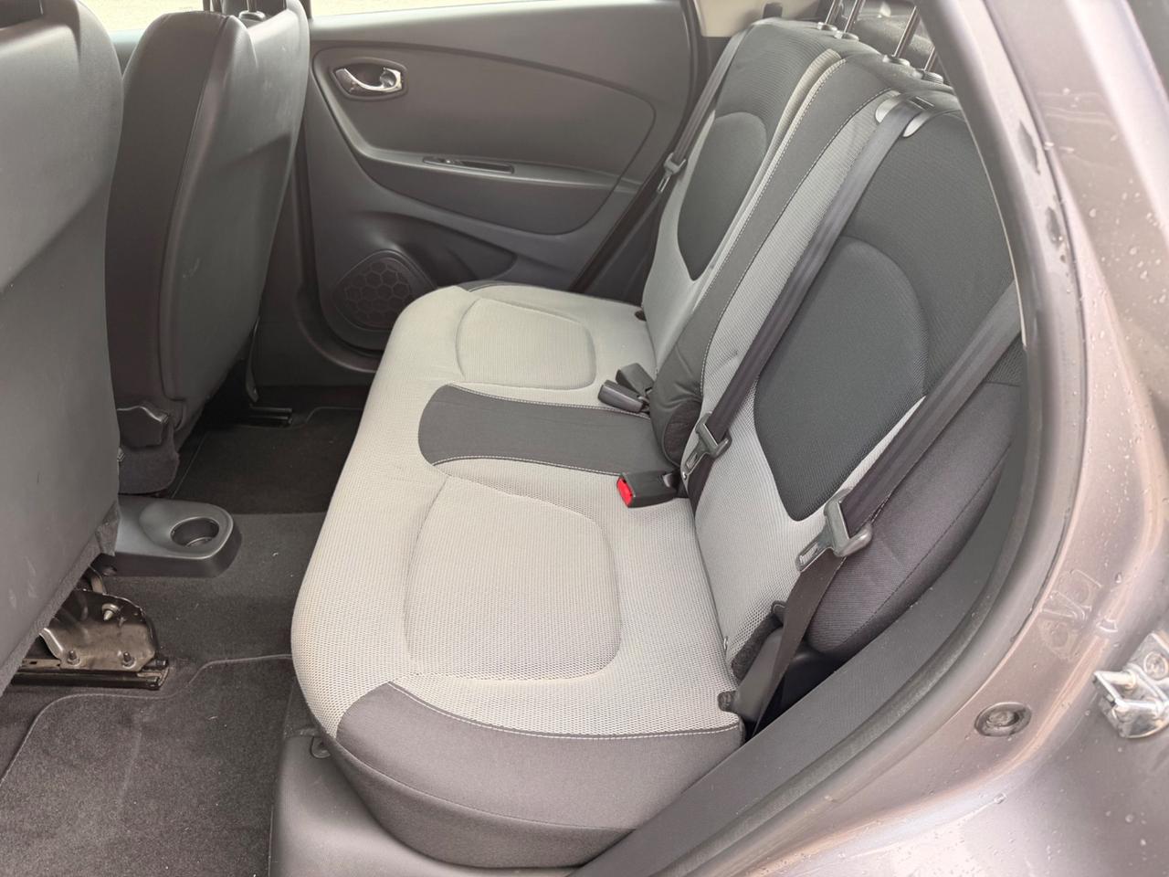 Renault Captur 0.9 TCe 90 CV Start&Stop