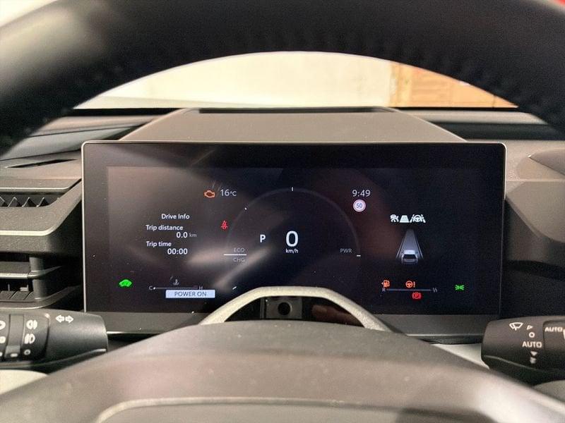 Toyota RAV4 2.5 Hybrid Premium e-CVT