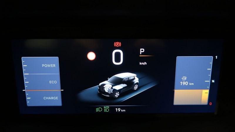 Jeep Avenger e-Hybrid 1.2 MHEV e-Hybrid Turbo Summit # TETTO APRIBILE #