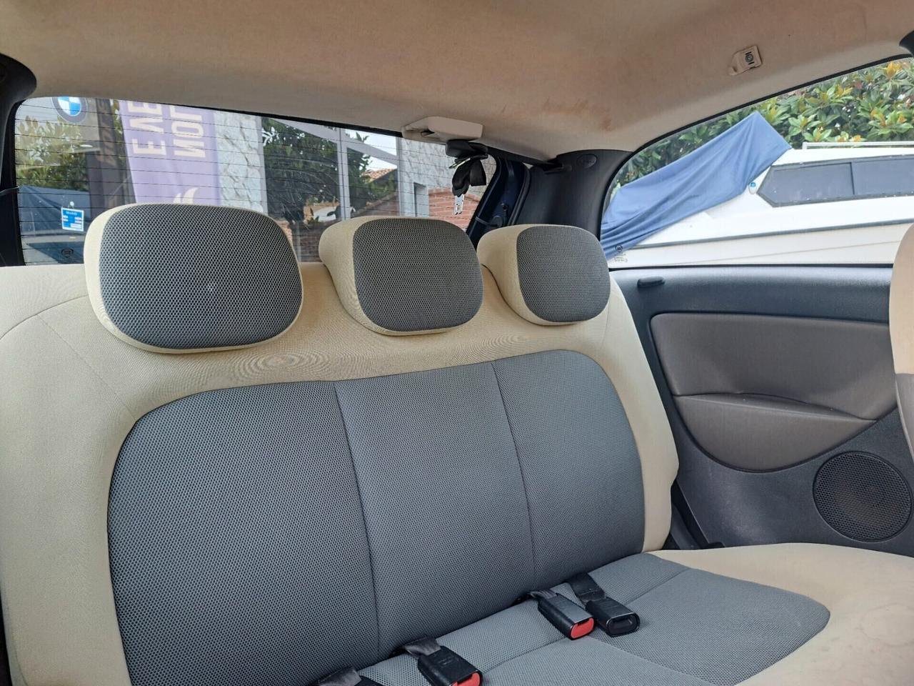 Lancia Ypsilon 1.3 Multijet / 69CV / OK NEOPATENTATI