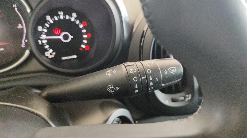 FIAT 500L Cross 1.4 95cv Sport