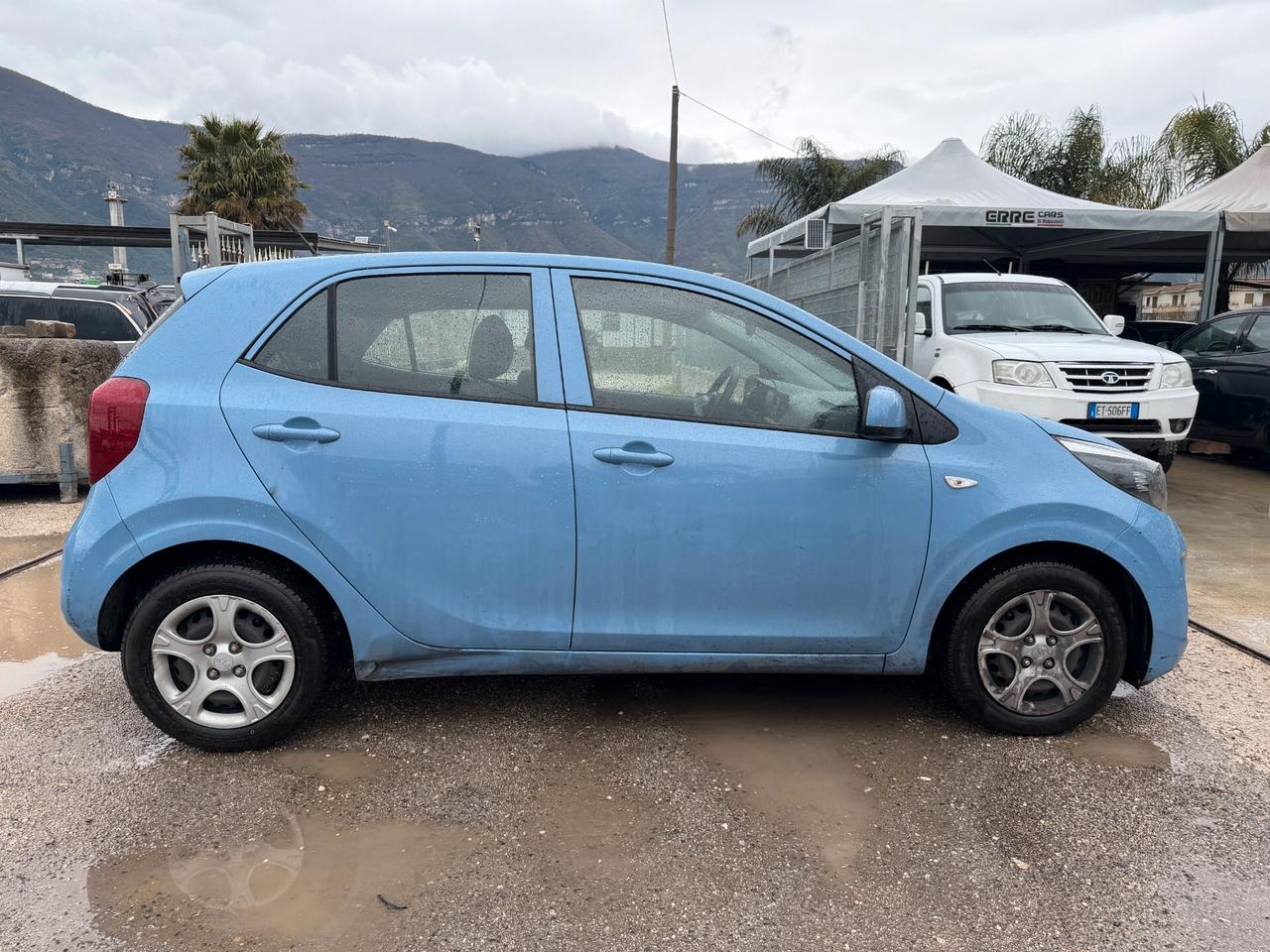 KIA PICANTO 2020 1.0 BENZINA 67 CV *MARCIANTE