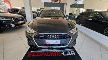 Audi A4 Avant 40 TDI quattro S tronic line edition KM 21000