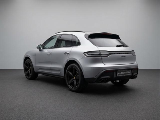 PORSCHE Macan 2.0 +21"+SOSP+ACC+TETTO