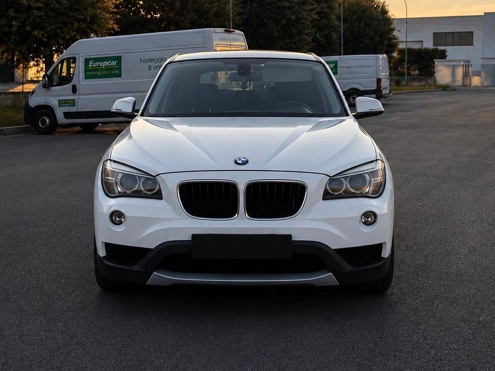 Bmw X1 sDrive16d Msport