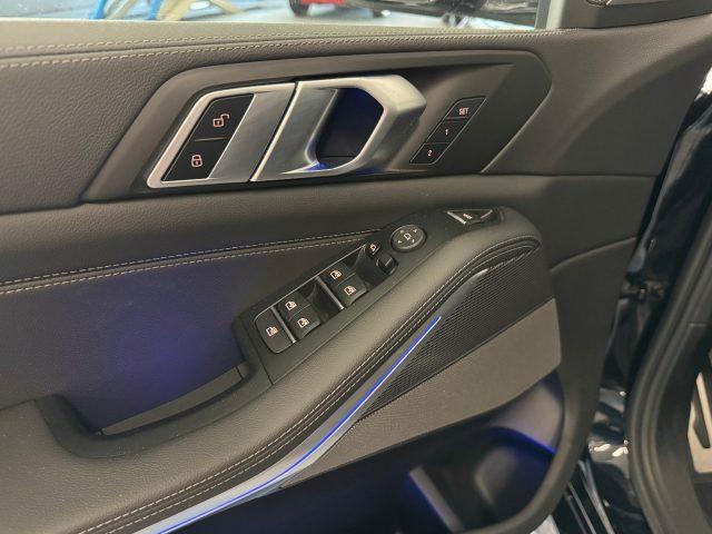 BMW X5 xdrive30d mhev 48V Msport auto 286cv Hybrid full