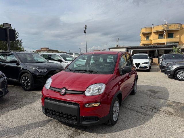 FIAT Panda 1.0 FireFly S&S Hybrid KM 0