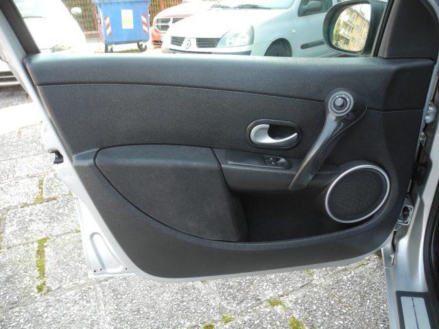 RENAULT Clio 1.5 dCi 65cv 5p. -OK NEOPATEN.- UNICA PROPRIETARIA