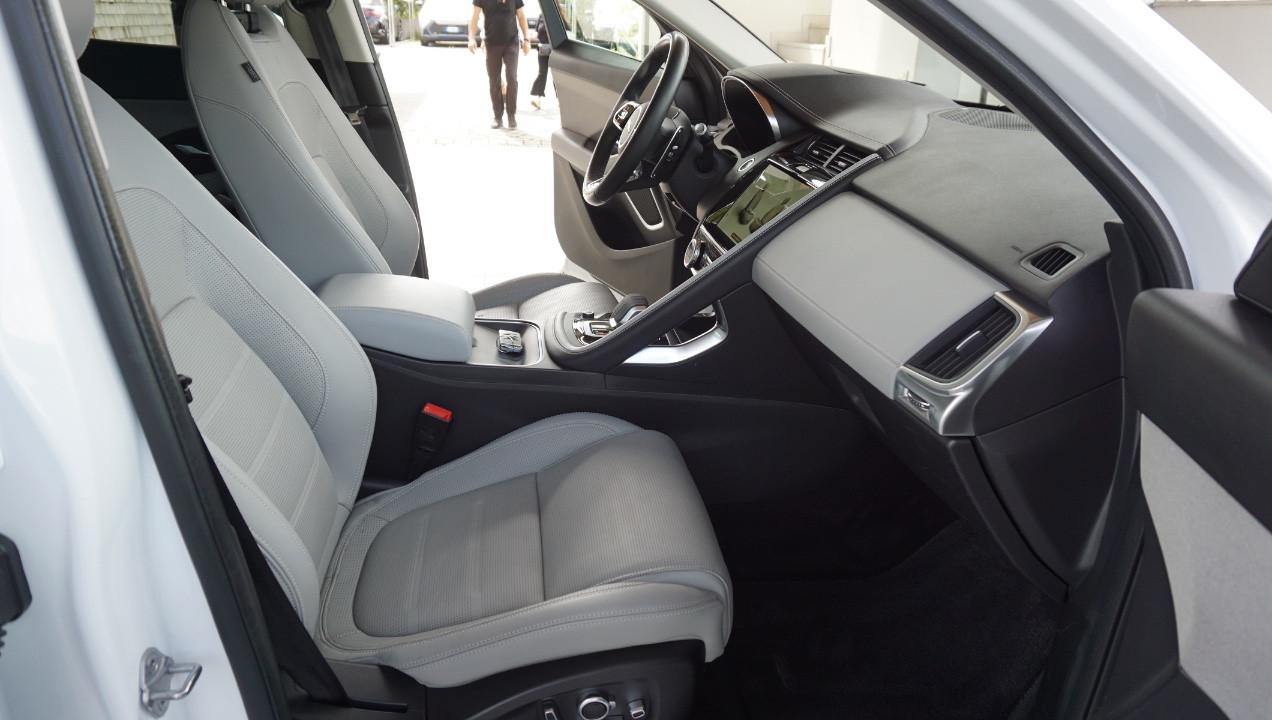 Jaguar E-Pace 2.0d i4 mhev R-Dynamic HSE awd 204cv auto