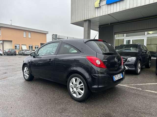 Opel Corsa Corsa 3p 1.2 NEOPATENTATI