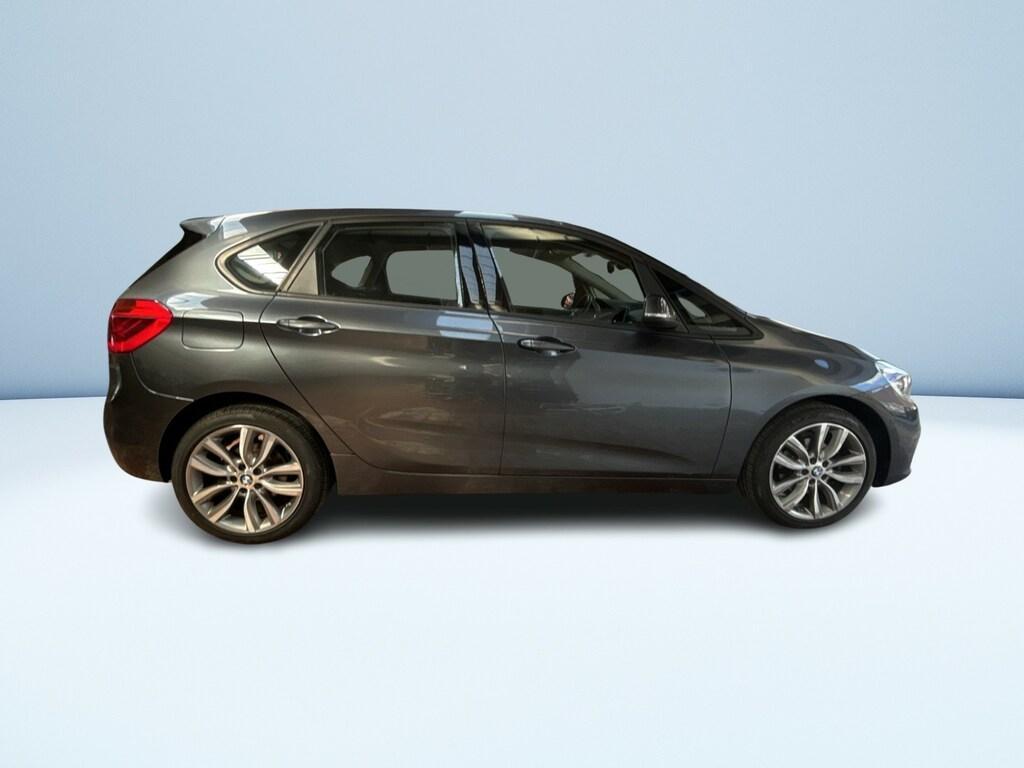 BMW Serie 2 Active Tourer 218 d Advantage Auto