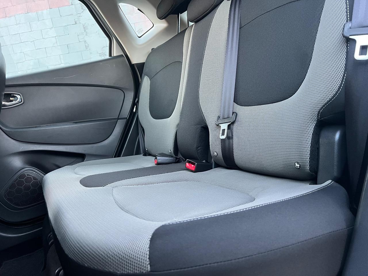 Renault Captur 1.5 dCi 90 CV Energy Iconic - 2015