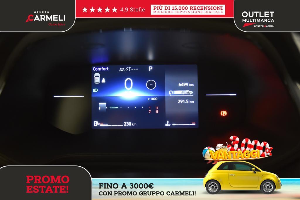 Renault Captur 1.3 mild hybrid Techno EDC