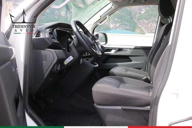 Volkswagen T6.1 California 2.0 Tdi Beach Tour Edition 150cv