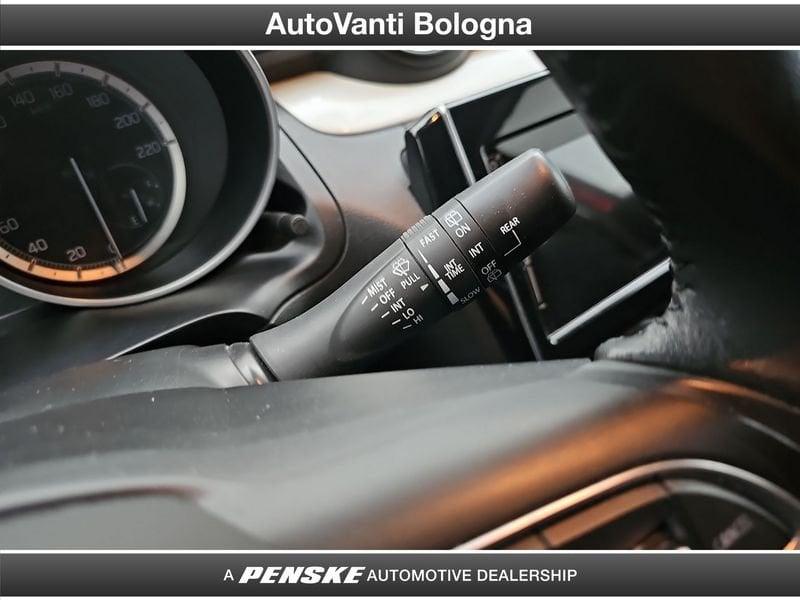 Suzuki Swift Swift 1.0 Boosterjet Hybrid s