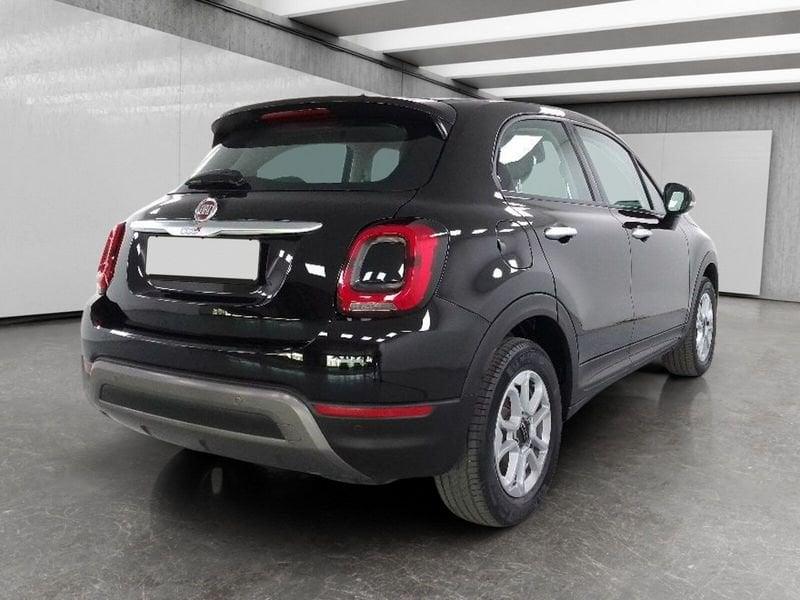 FIAT 500X 1.3 mjt Business 4x2 95cv