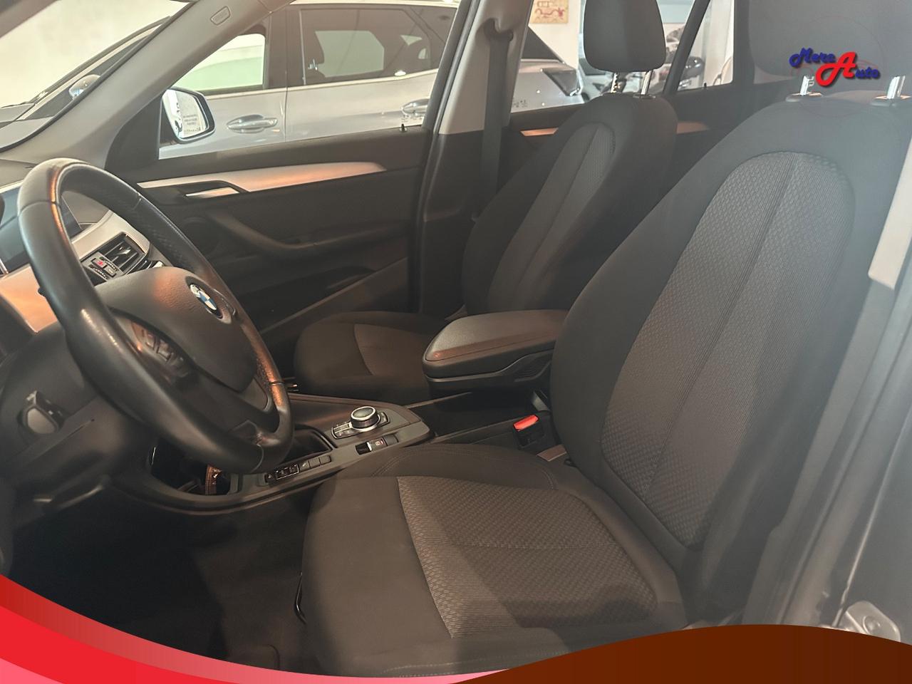 BMW X1 sDrive18d Advantage