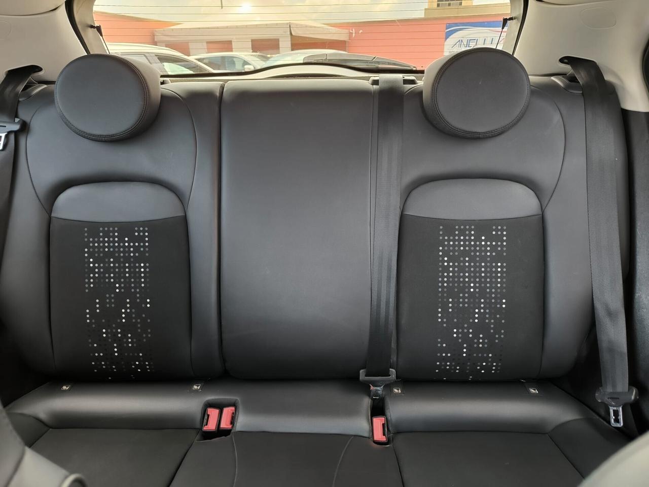 Fiat 500X 1.0 T3 120 CV Connect