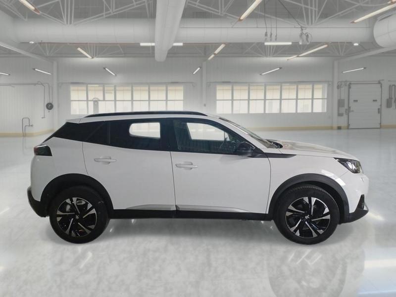 PEUGEOT 2008 BLUEHDI 110 ALLURE PACK S/S CROSSOVER