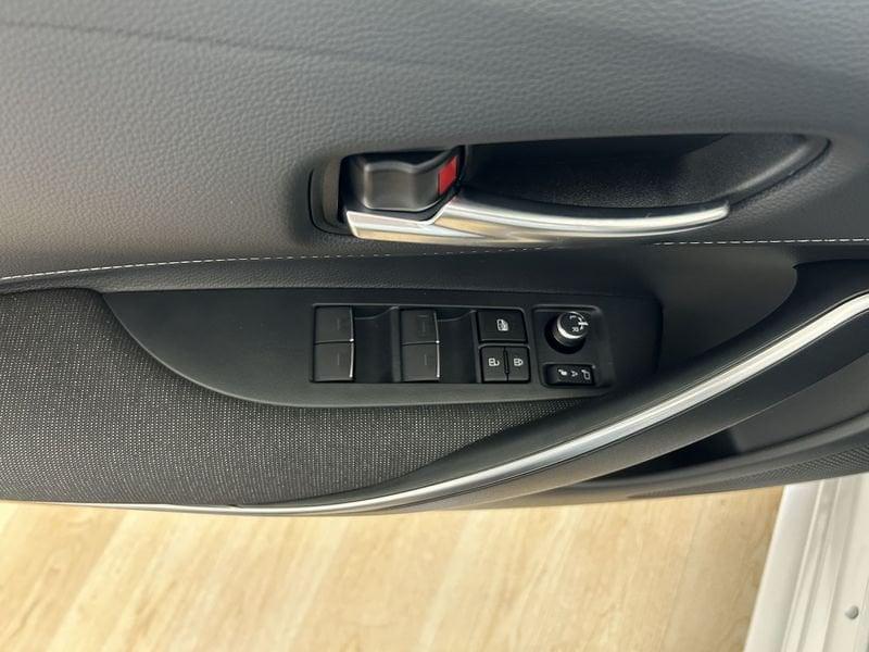 Suzuki Swace 1.8 Hybrid E-CVT 2WD Cool