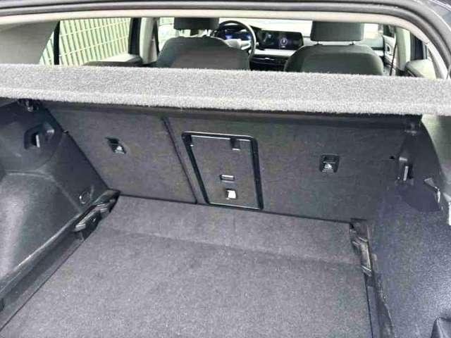 Volkswagen Golf 2.0 Tdi SCR 115 cv DSG Life