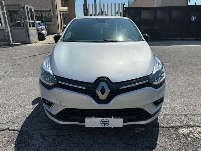 Renault Clio TCe 12V 90 CV 5 porte Duel2