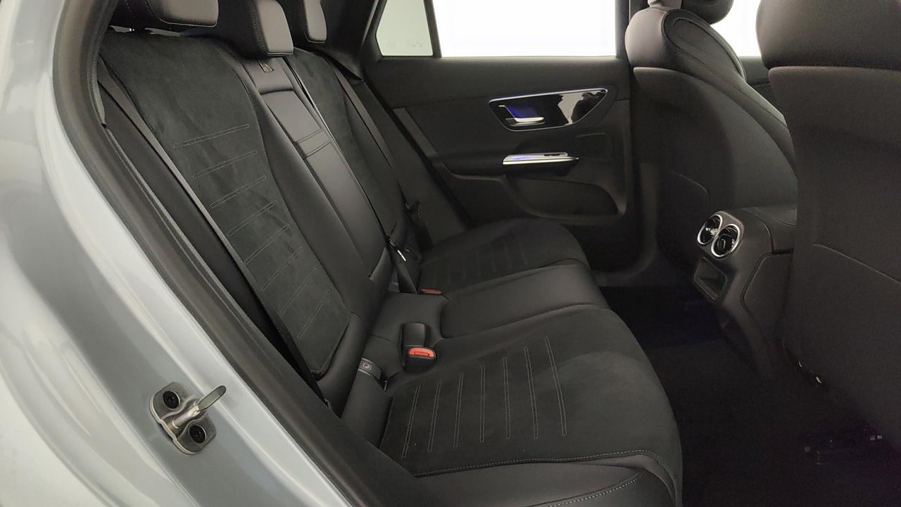 Mercedes-Benz GLC 220 d 4MATIC