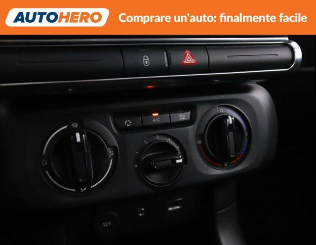 CITROEN C3 PureTech 68 Feel