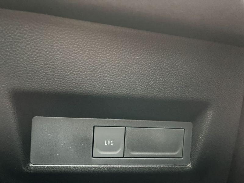 Renault Captur Captur 1.0 eco-g Techno 100cv