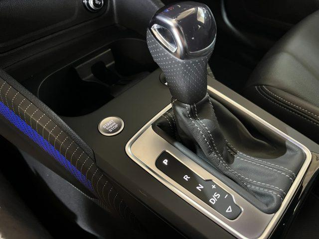 AUDI Q2 35TDI Stronic S line "19 Sline/Telec./Navi/MATRIX