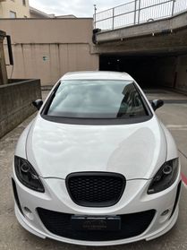 Seat Leon 2.0 TSI Cupra
