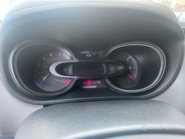 Renault Altro T27 1.6 DCI 125CV L2H1 9P ENERGY IVA COMPRESA