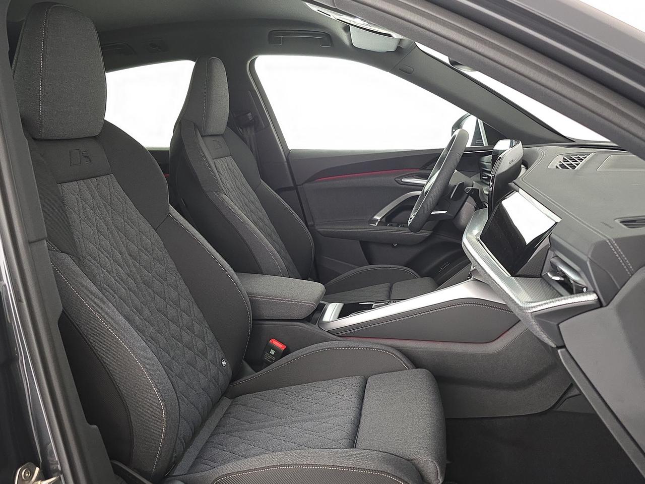 Audi Q5 sportback 2.0 tdi mhev+ s line edition quattro 204cv s-tronic