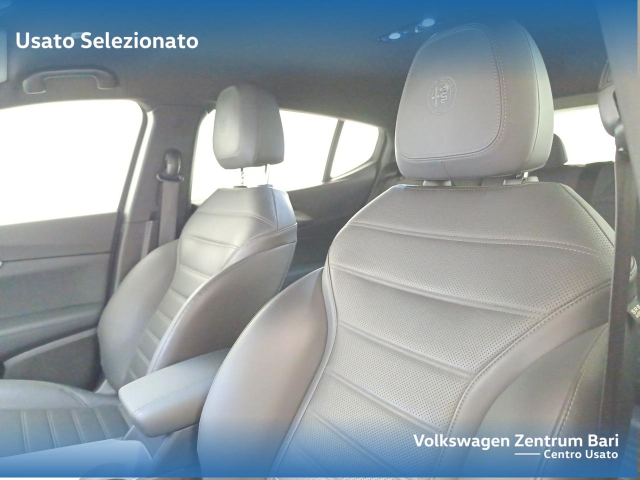 Alfa Romeo Tonale 1.5 hybrid speciale 130cv tct7